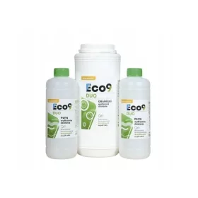  Eco9 DUO Langzeitwirkung - einmal alle sechs Monate!