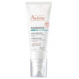   Avene Tolerance Control 40 ml balsam łagodząco-regenerujący