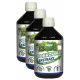Ökologisches Pflanzenstärkungsmittel mit Brennnessel-Extrakt - 3 x 500 ml