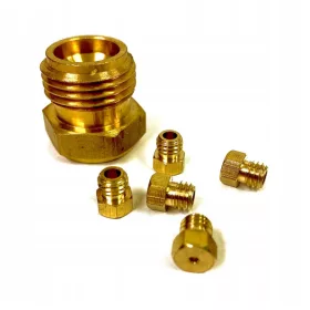  BEEFEATER 1200 1500 Erdgas-Umrüstsatz