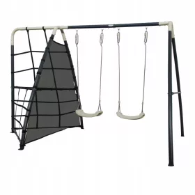  AXI Family Sports Center Schaukeln Kletternetz