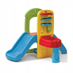  STEP2 Activity Center Rutschen-Ball-Labyrinth