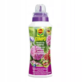  Compo Mehrkomponenten-Dünger flüssig 0,5 kg 0,5 l