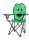  Unisex für Kinder Happy Green ab 3 Jahren