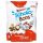 Schokobons Kinder – 2er Pack (2 x 200g), Schokoladeneier mit Milchfüllung und Haselnüssen