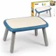  SMOBY Kinder-Gartentisch, Blau