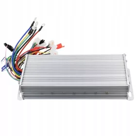  Heißer Verkauf 72V 1500W Elektro-Fahrrad-Roller-Controller