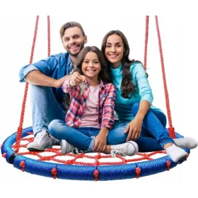  Storchennest Fillo 100 x 180 x 100 cm