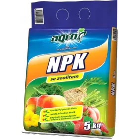  Agro-Dünger 5kg