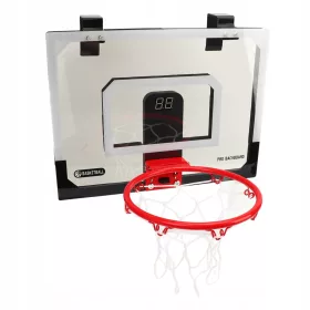  Indoor-Mini-Basketball-Set für die Kindertür