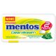 Mentos Clean Breath LemonMint, 12er Packung, Zitronen-Minz-Geschmack