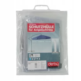   Basic Schutzhülle für Sonnenschirme mit seitlichem Fuß bis 300 cm