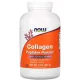 Now Foods Kollagen Peptide Pulver 227g - Gesundheit für Gelenke, Knochen und Haut