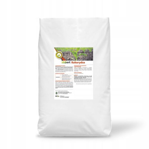  INSERT MAIZE Dünger Mikroelementpräparat für AAN Mikroelemente 5 KG