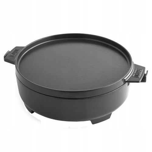  Weber Standkessel 6,8 l