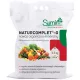  Organischer, natürlicher Dünger Sumin Granulat 2,5 kg 2,5 l