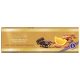 Lindt Schweizer Dunkelschokolade mit Orangengeschmack und Mandeln 300g