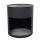  RedFire Milshire Barrel Feuerstelle, Schwarz, Stahl