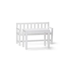  Kid's Concept - Gartensofa und Tisch SET