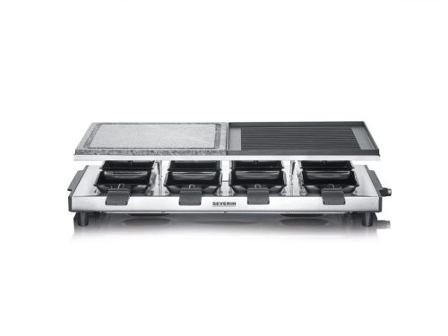  Elektrogrill Severin RG 2373 1500 W