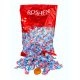 Roshen Sweet Drop Hartkaramellen mit weicher Milchfüllung, 1kg