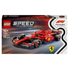    LEGO Speed Champions 77242 LEGO 77242 Speed Champions Bolide F1 Ferrari SF-24