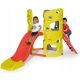  SMOBY Kletterturm Rutsche Spielplatz