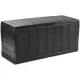 Keter Sherwood 270l Gartenbox Anthrazit