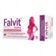 Falvit Mama - Vitamine für Schwangere und Stillende, 60 Tabletten