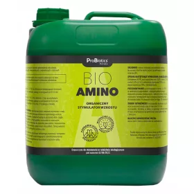  BIO-AMINO 5L - Organischer Wachstumsstimulator