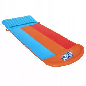  TSUNAMI-WASSERRUTSCHE 488 cm 3 Pers. -BESTWAY 52479