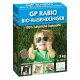  GREENPLAN Rasendünger GP Rabio BIO organisch Langzeitwirkung 5 kg