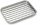  Grillschale Edelstahl Barbecook rechteckig 34,5 x 24 cm