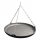 Gusseisenpfanne für ein Dreibein-Lagerfeuer Breite Ø63cm KAWMET W00382