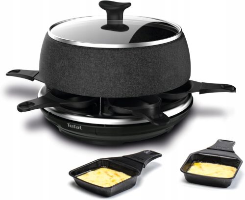  Tefal RE12C8 850W Elektrogrill
