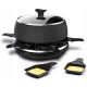  Tefal RE12C8 850W Elektrogrill