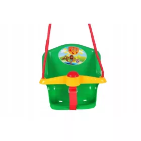  EIMERSCHAUKEL GRÜN 5644