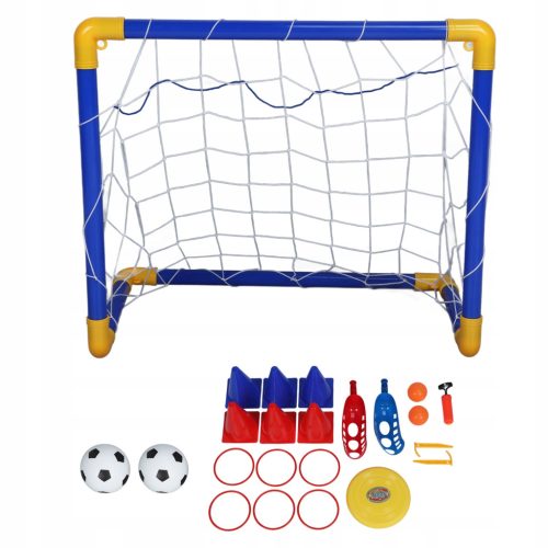 5 in 1 Outdoor Sport Spiele Spielzeug für Kinder Fußball Ball Spielzeug für A0
