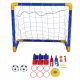  5 in 1 Outdoor Sport Spiele Spielzeug für Kinder Fußball Ball Spielzeug für A0