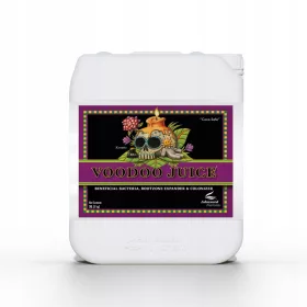  Advanced Nutrients Voodo Juice 5l Dünger - Wurzelmittel