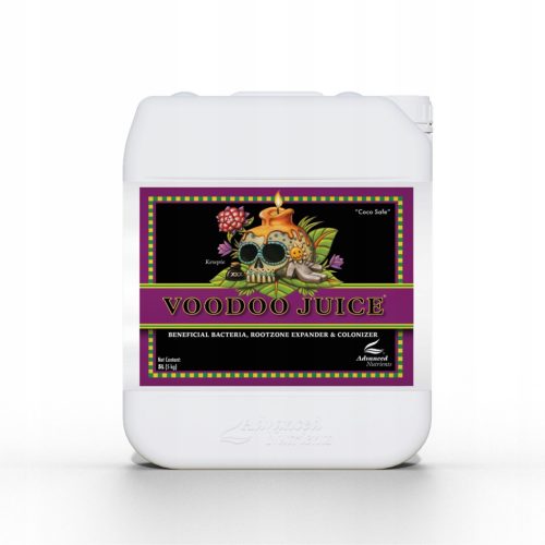  Advanced Nutrients Voodo Juice 5l Dünger - Wurzelmittel