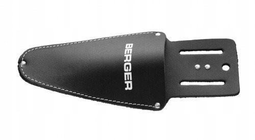  Berger Lederetui für Produkte basierend auf