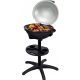  2in1 Elektrogrill SENYA SYCK-G045