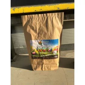  ProCarerra organisch-mineralischer Bodenverbesserer 10 kg