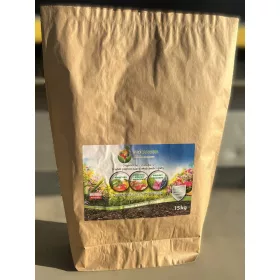  ProCarerra organisch-mineralischer Bodenverbesserer 15kg