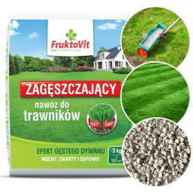  Mehrkomponentendünger Grupa Inco Granulat 5 kg 5 l