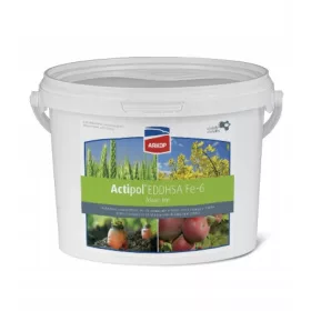  ACTIPOL EDDHSA Fe-6 5kg