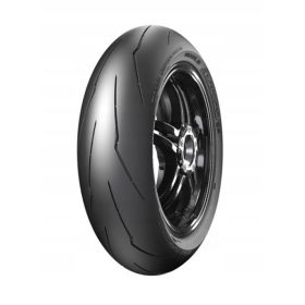  1x 190/55ZR17 PIRELLI DIABLO SUPERCORSA V3 R 75W