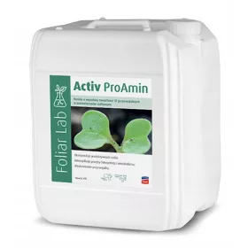  ACTIV PROAMIN MIT AMINOSÄUREN 20L