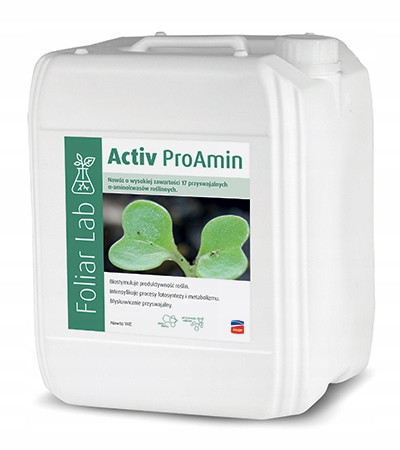  ACTIV PROAMIN MIT AMINOSÄUREN 20L